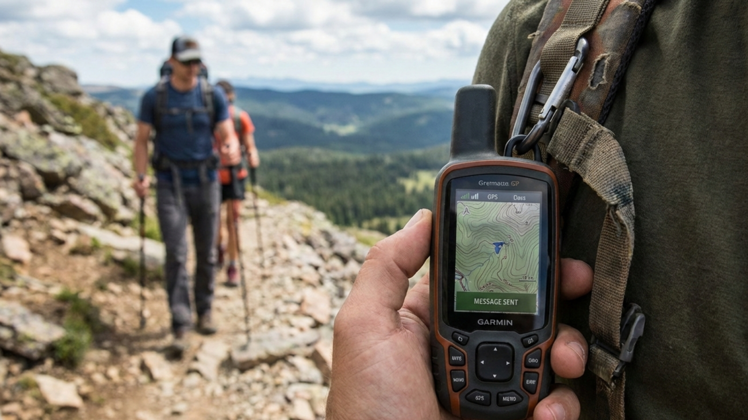 How do tactical devices improve outdoor adventures?