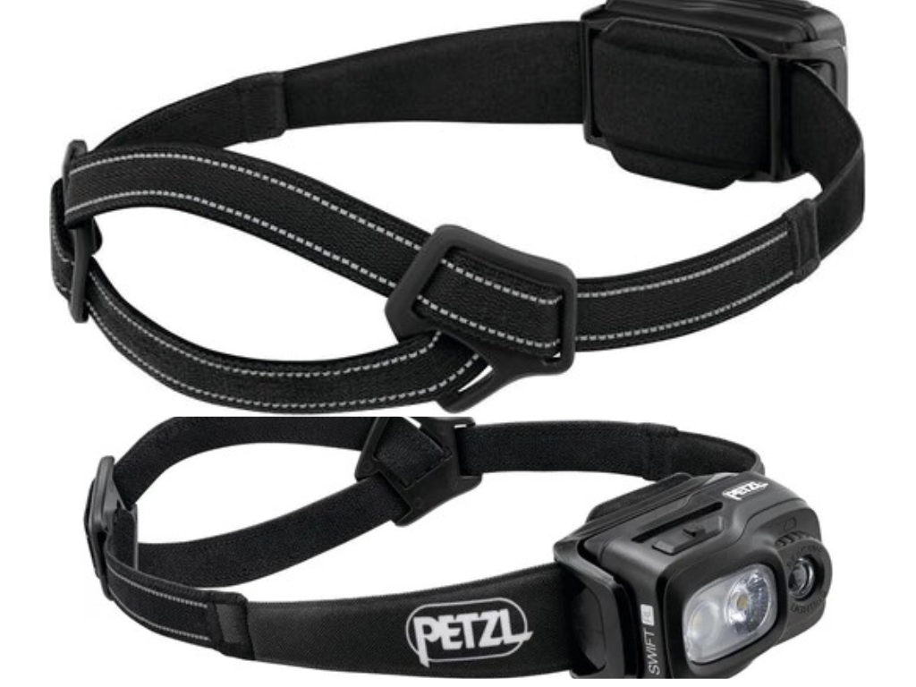 Petzl Swift RL Review: Is It Still the King of Compact Headlamps in 2026? Petzl Swift RL Review