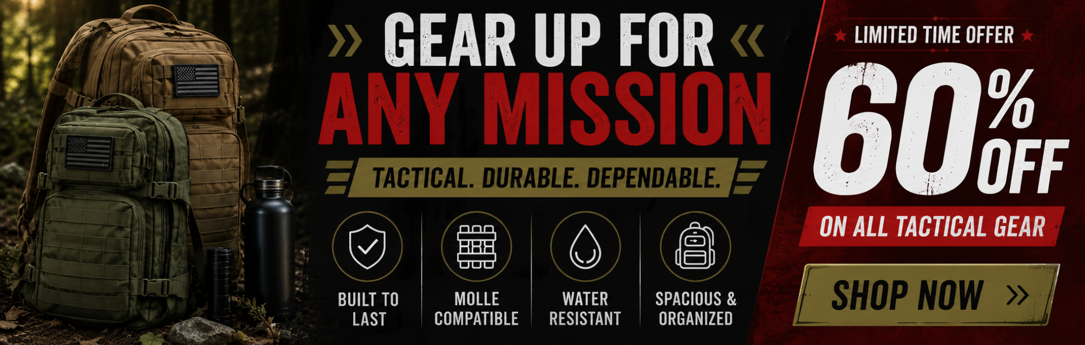 Shop the best tactical gear and military essentials with Popsmokemedia